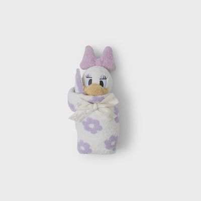 CozyChic Daisy Duck Blanket Buddie