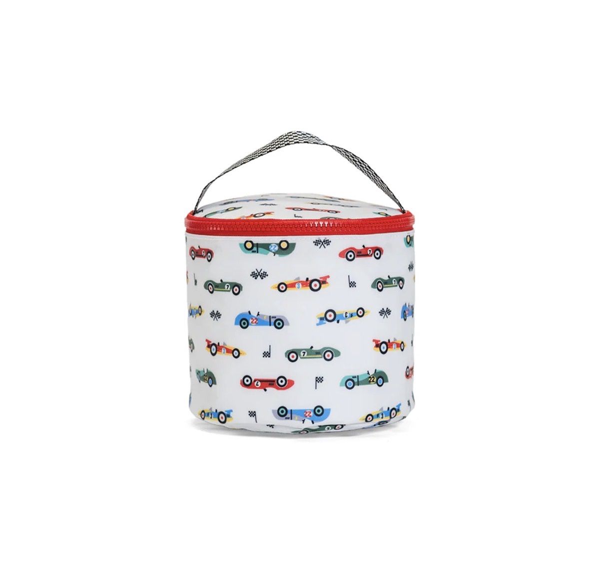 Vroom Vroom Snack Bag