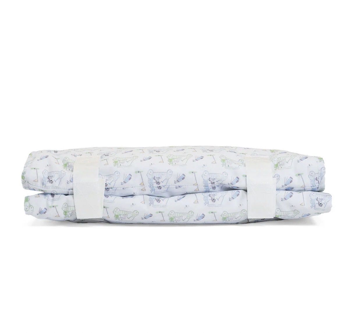 Putt Putt Nap Mat