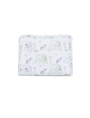 Putt Putt Roadie Zip Pouch
