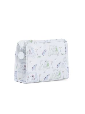 Putt Putt Roadie Zip Pouch
