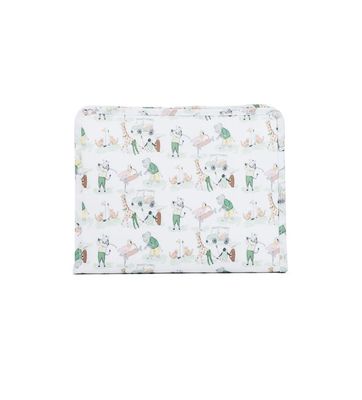 Par Tee Roadie Zip Pouch