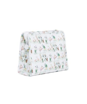 Par Tee Roadie Zip Pouch
