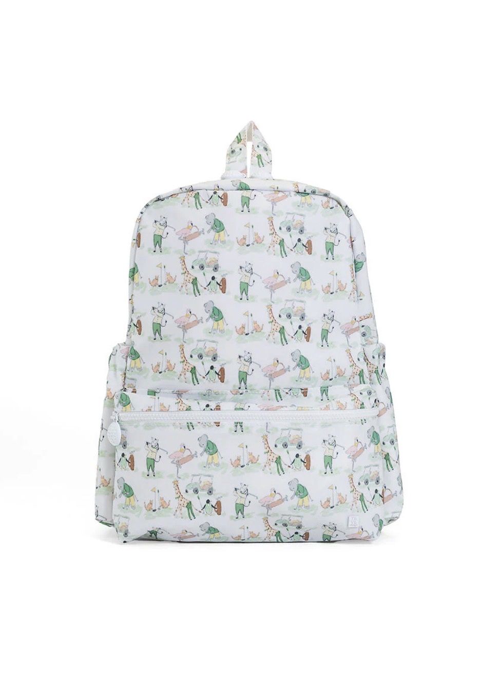 Par Tee Backpacker