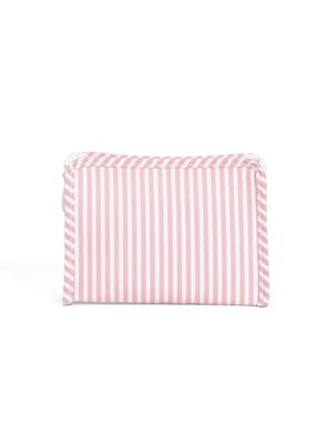 Pimlico Stripe Dusty Rose Roadie