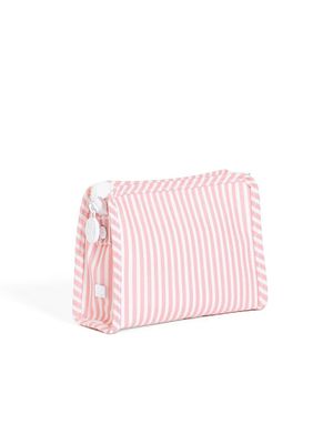 Pimlico Stripe Dusty Rose Roadie