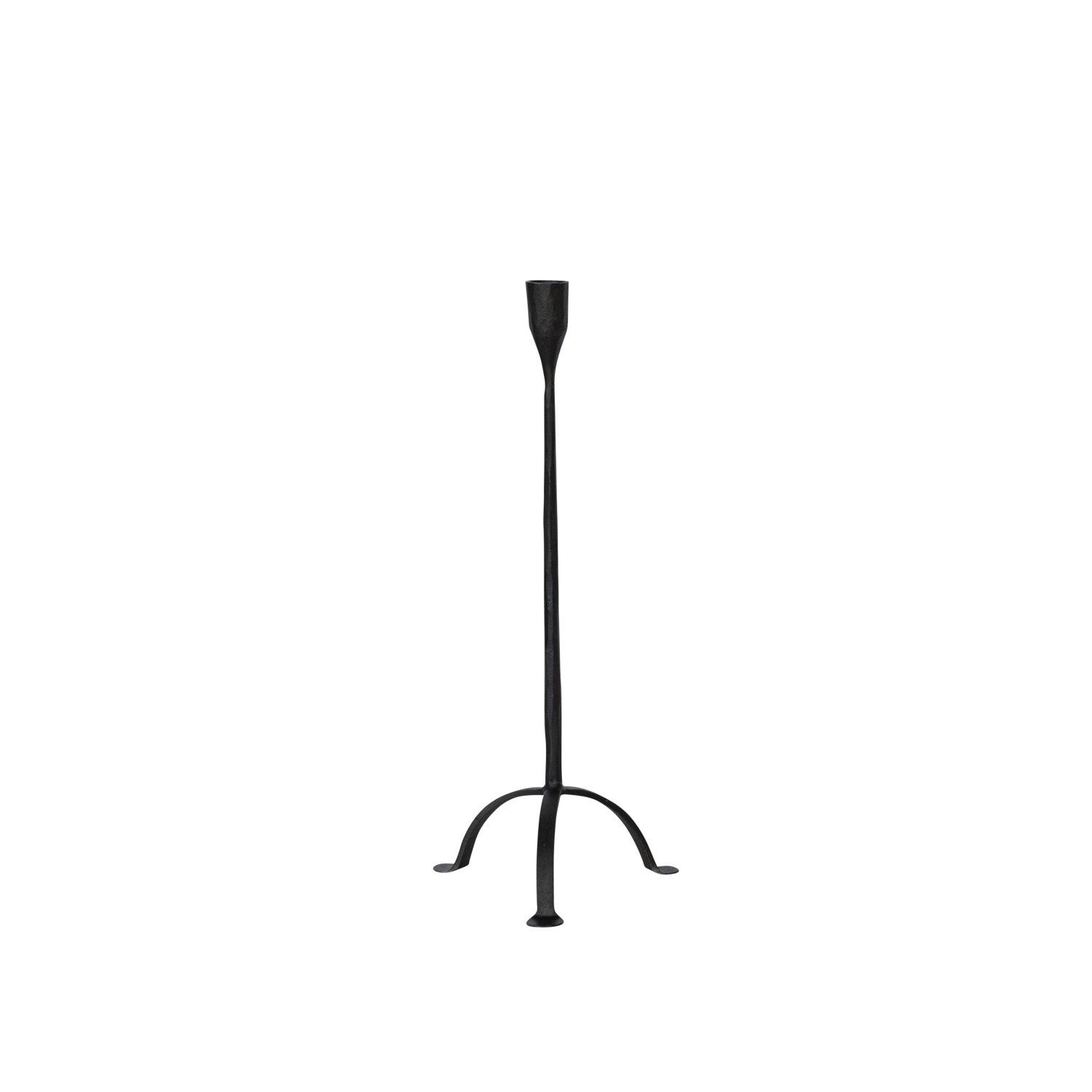 Footed Taper Holder, Size: Small