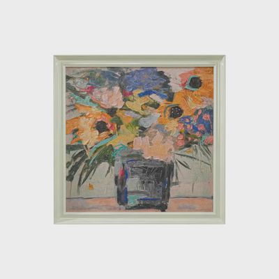 Sunday Blooms