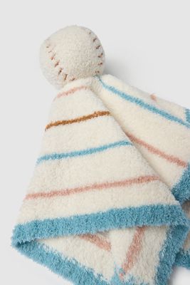 CozyChic Play Ball Lovey