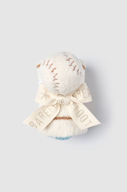 CozyChic Play Ball Lovey