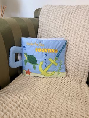 Under the Sea Playbook