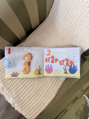 Under the Sea Playbook
