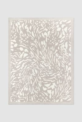 CozyChic Star Animal Throw