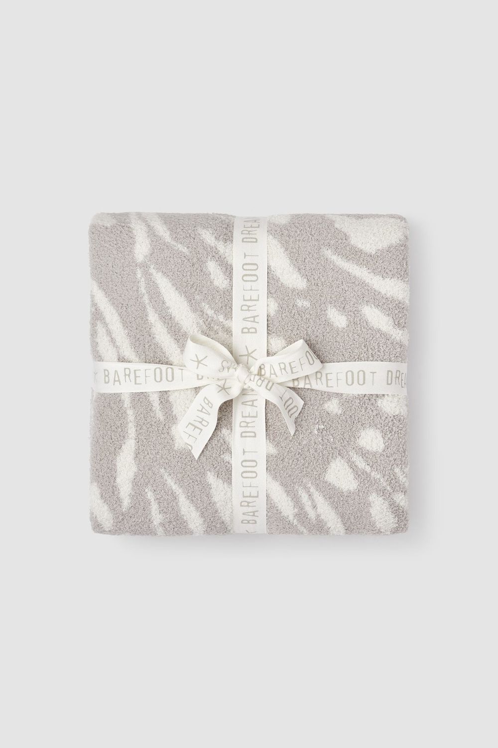 CozyChic Star Animal Throw