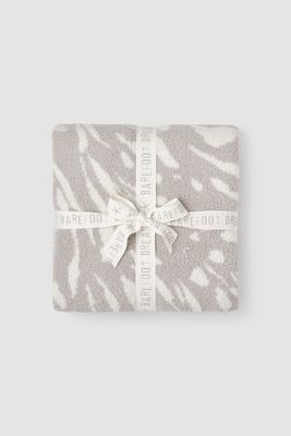 CozyChic Star Animal Throw