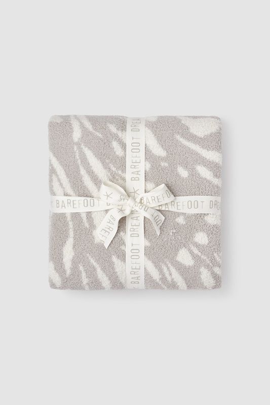 CozyChic Star Animal Throw
