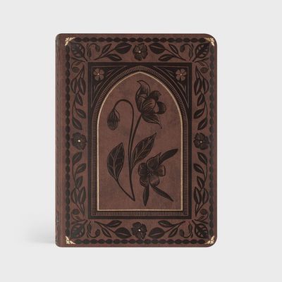 Palma ESV Journaling Bible