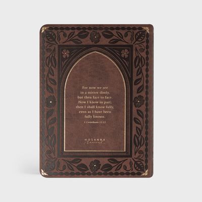 Palma ESV Journaling Bible