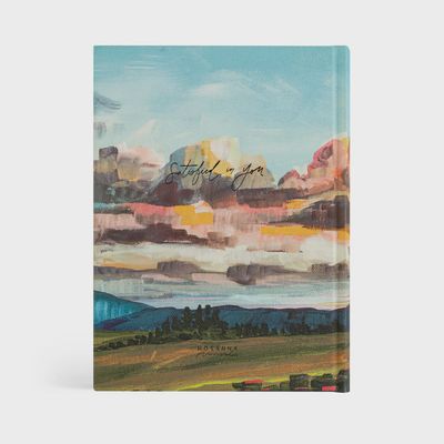 Santa Lucia ESV Journaling Bible
