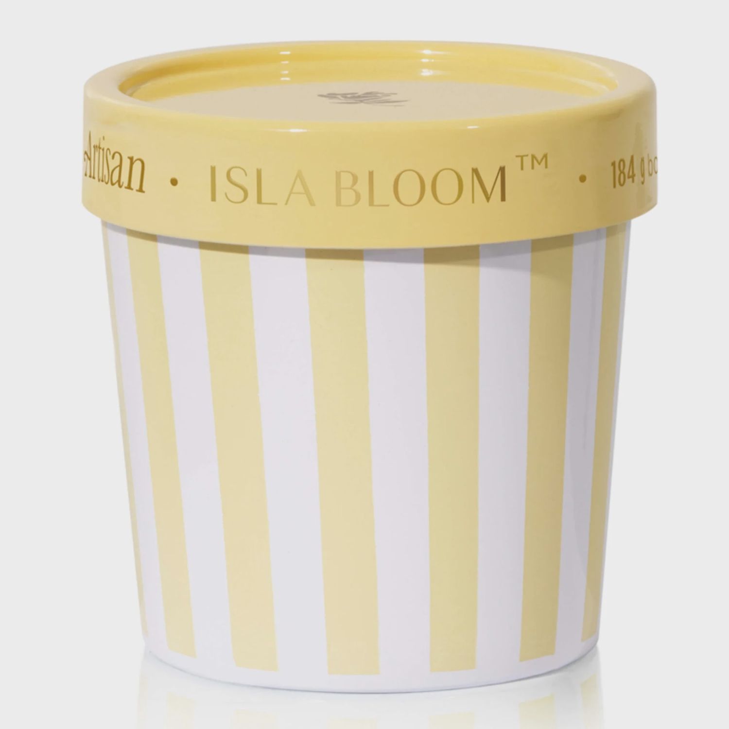 Isla Bloom Artisan Gelato Cup