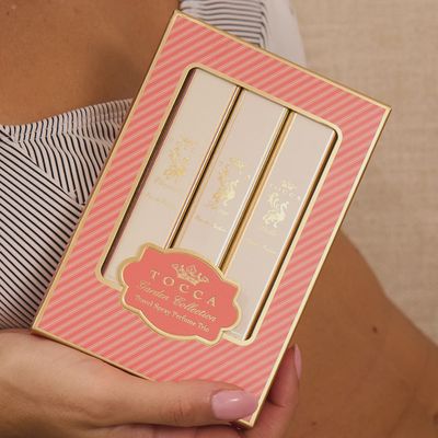 Garden Collection Travel Set