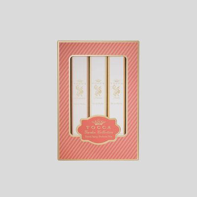 Garden Collection Travel Set