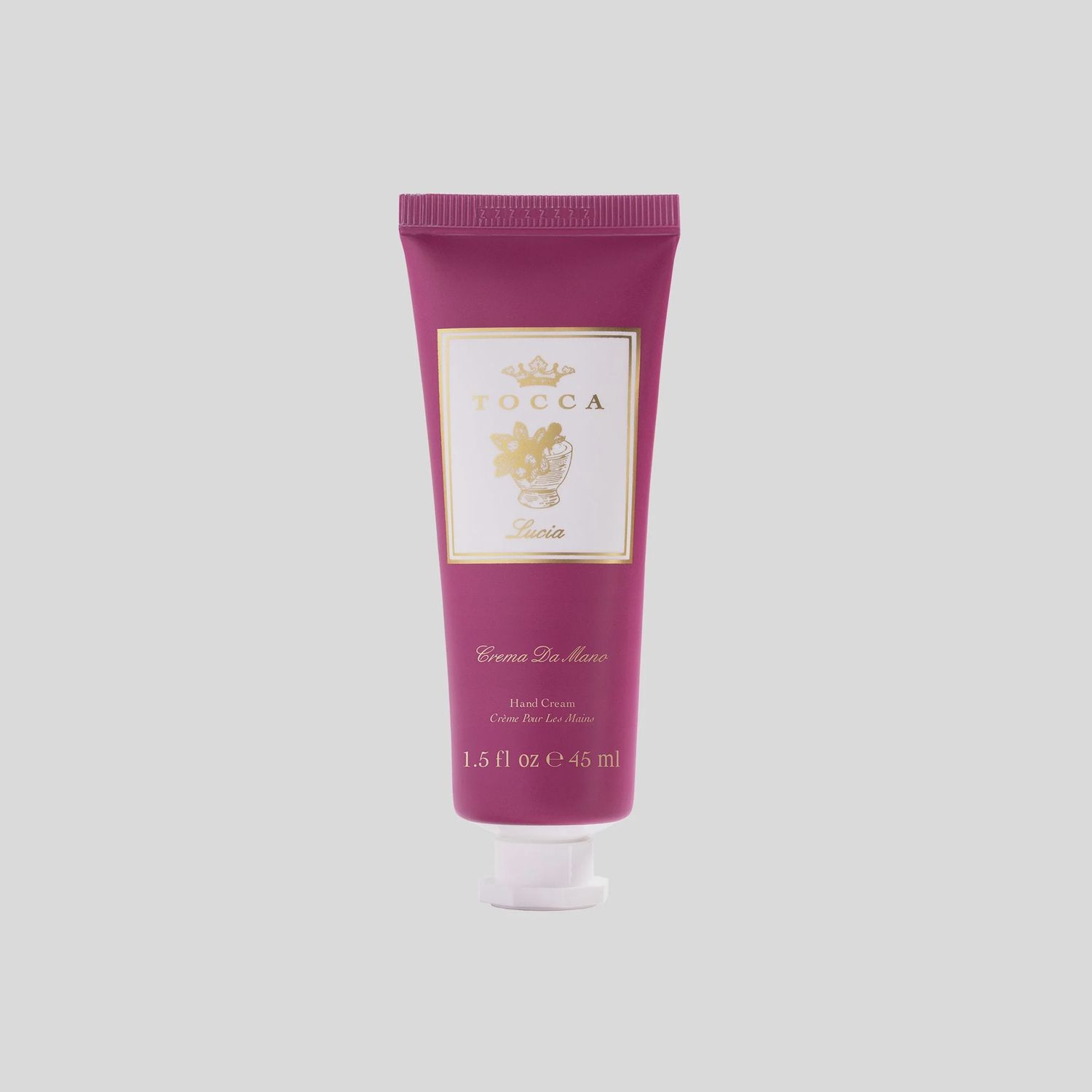Lucia Hand Cream