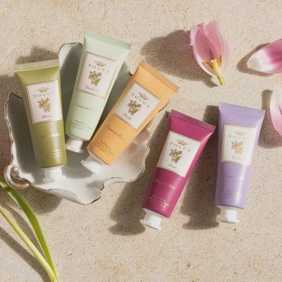 Lucia Hand Cream