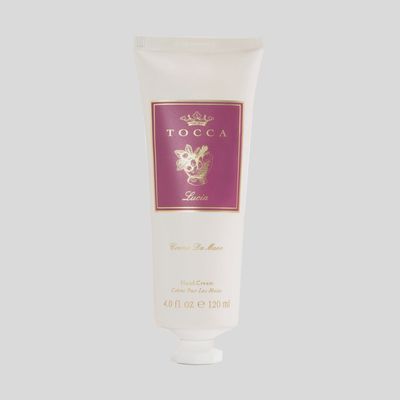 Lucia 4oz Hand Cream