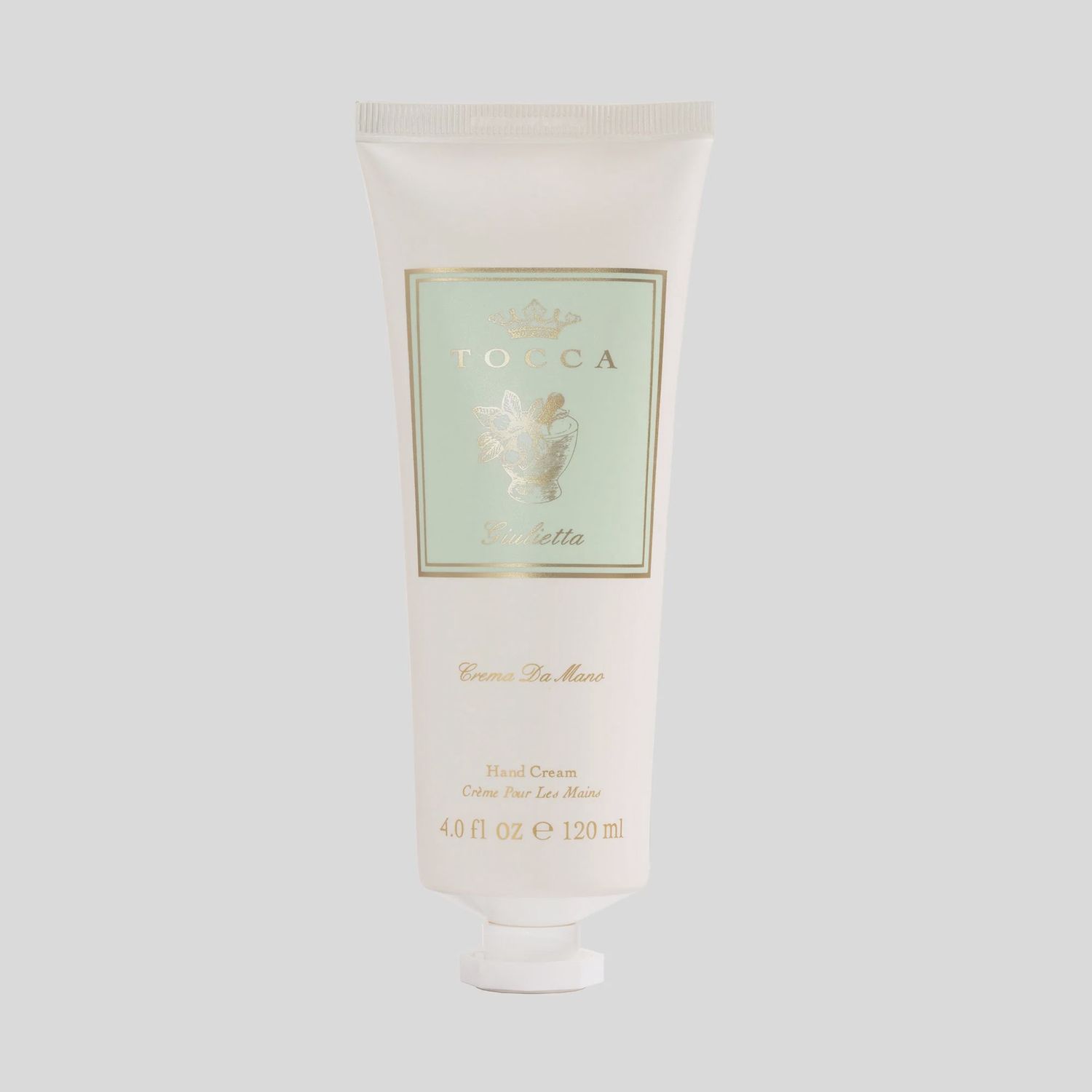 Giulietta 4 oz Hand Cream