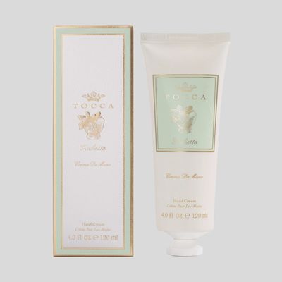 Giulietta 4 oz Hand Cream