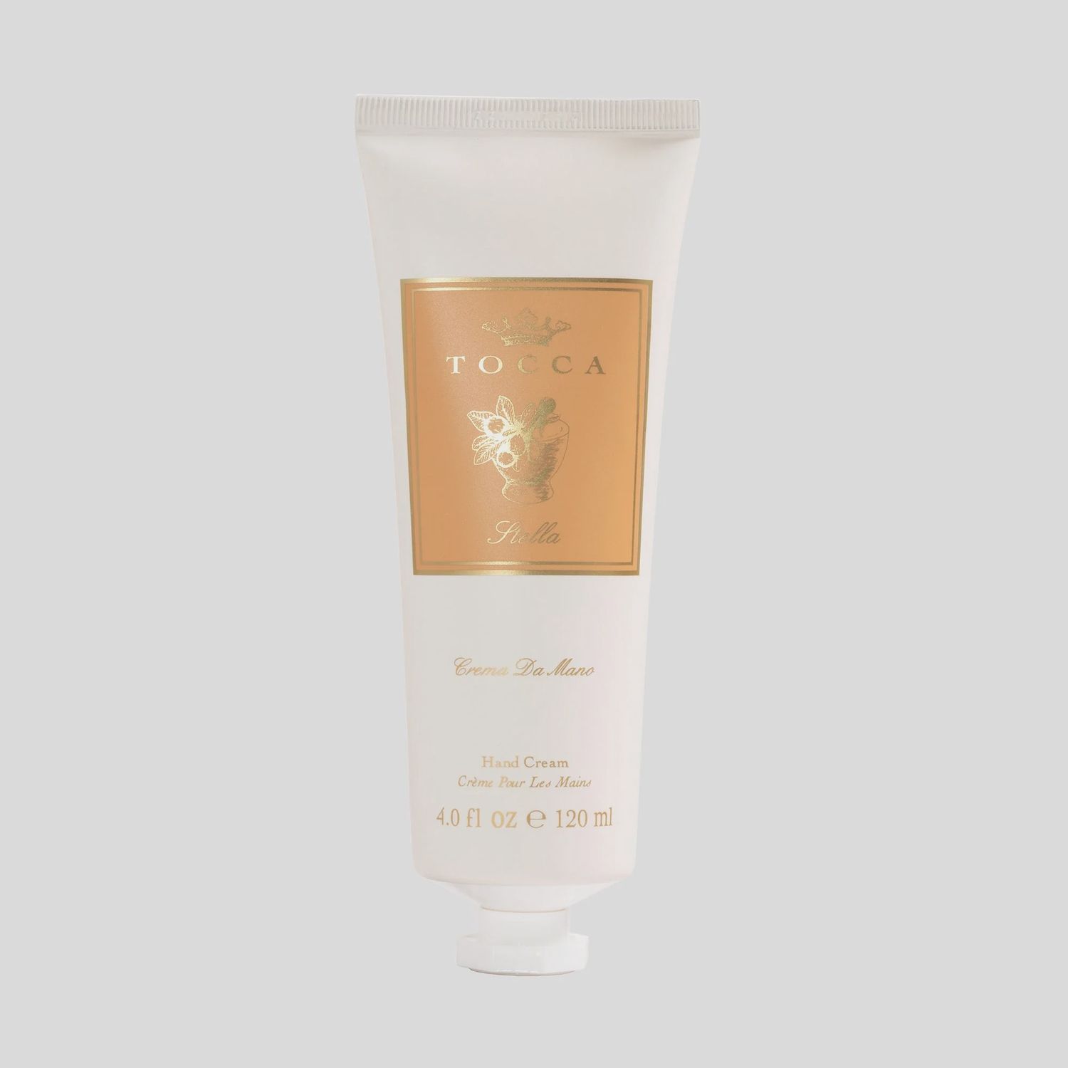 Stella 4oz Hand Cream