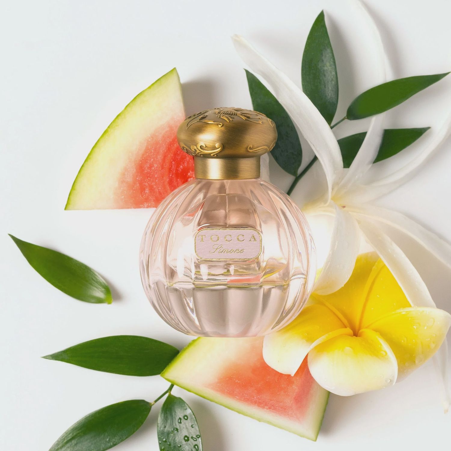 Simone Eau de Parfum