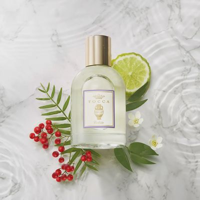 Colette Dry Oil
