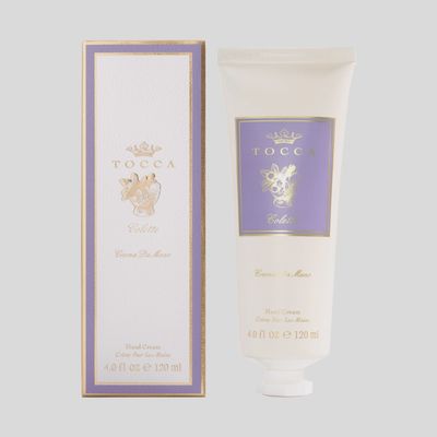 Colette 4oz Hand Cream