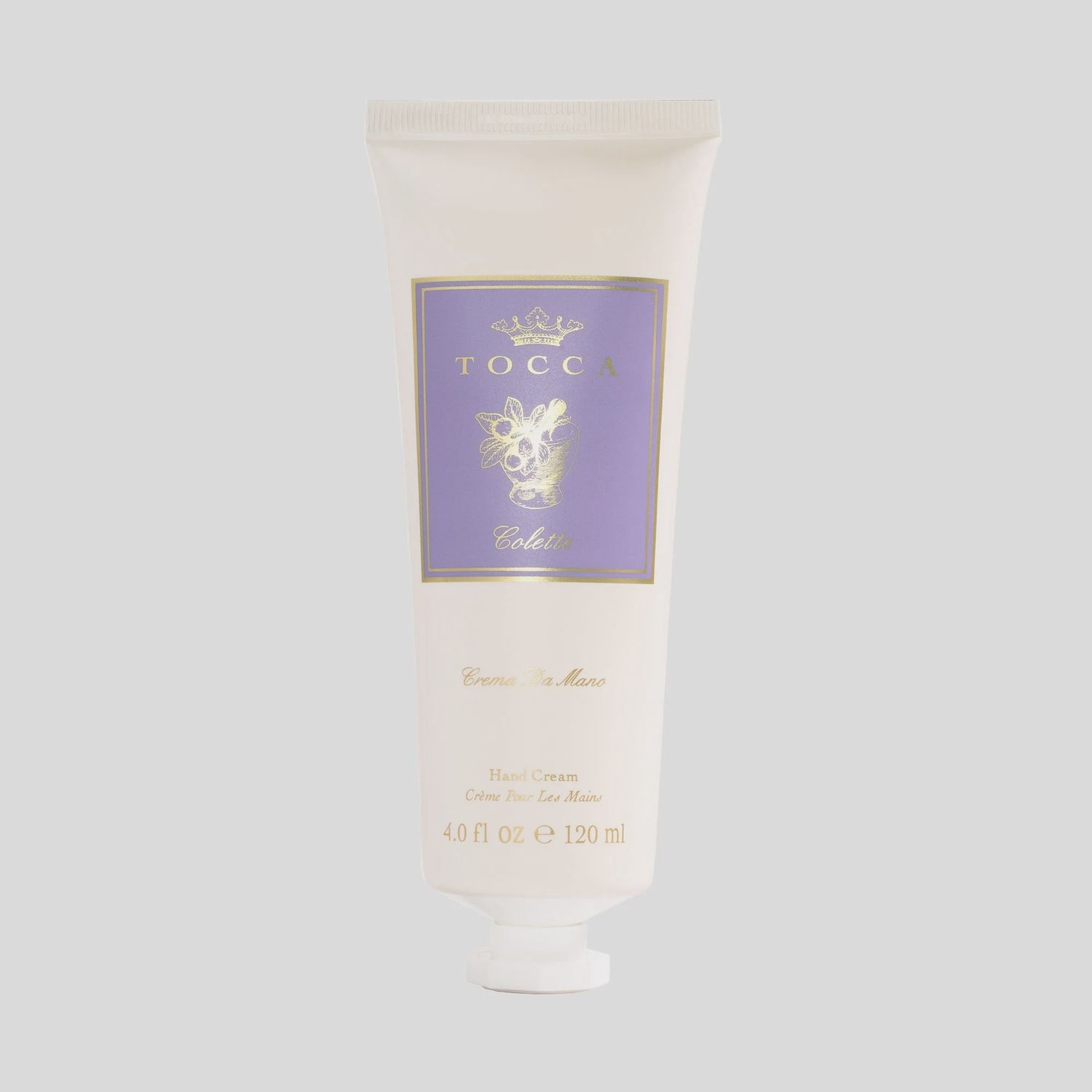 Colette 4oz Hand Cream