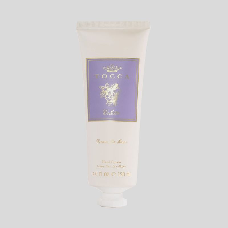Colette 4oz Hand Cream
