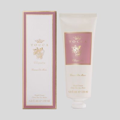 Cleopatra 4oz Hand Cream