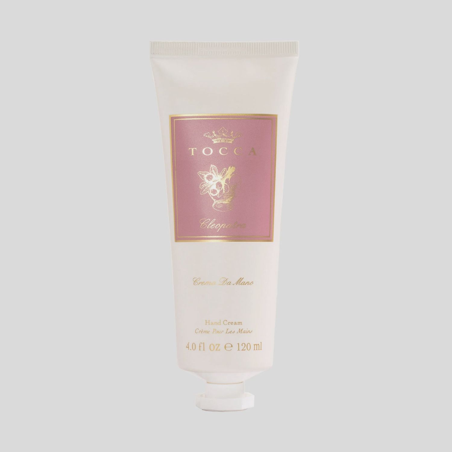 Cleopatra 4oz Hand Cream