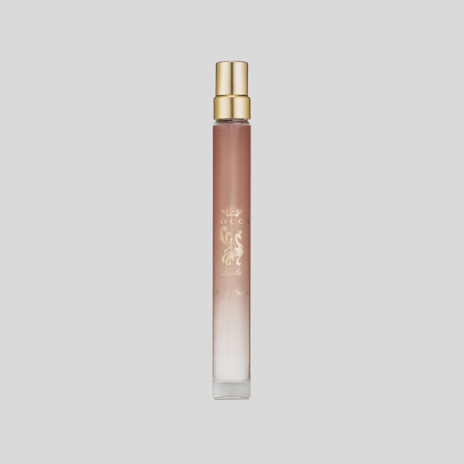 Laila Small Travel Perfume