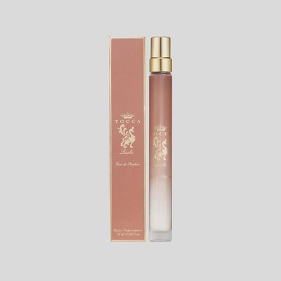 Laila Small Travel Perfume