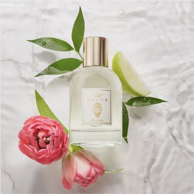 Giulietta Dry Oil
