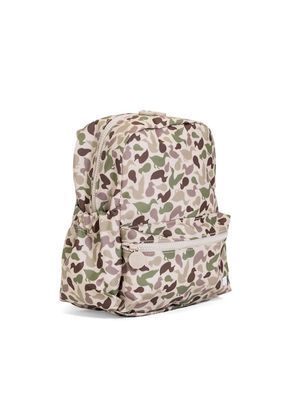 Decoy Camo Mini Backer