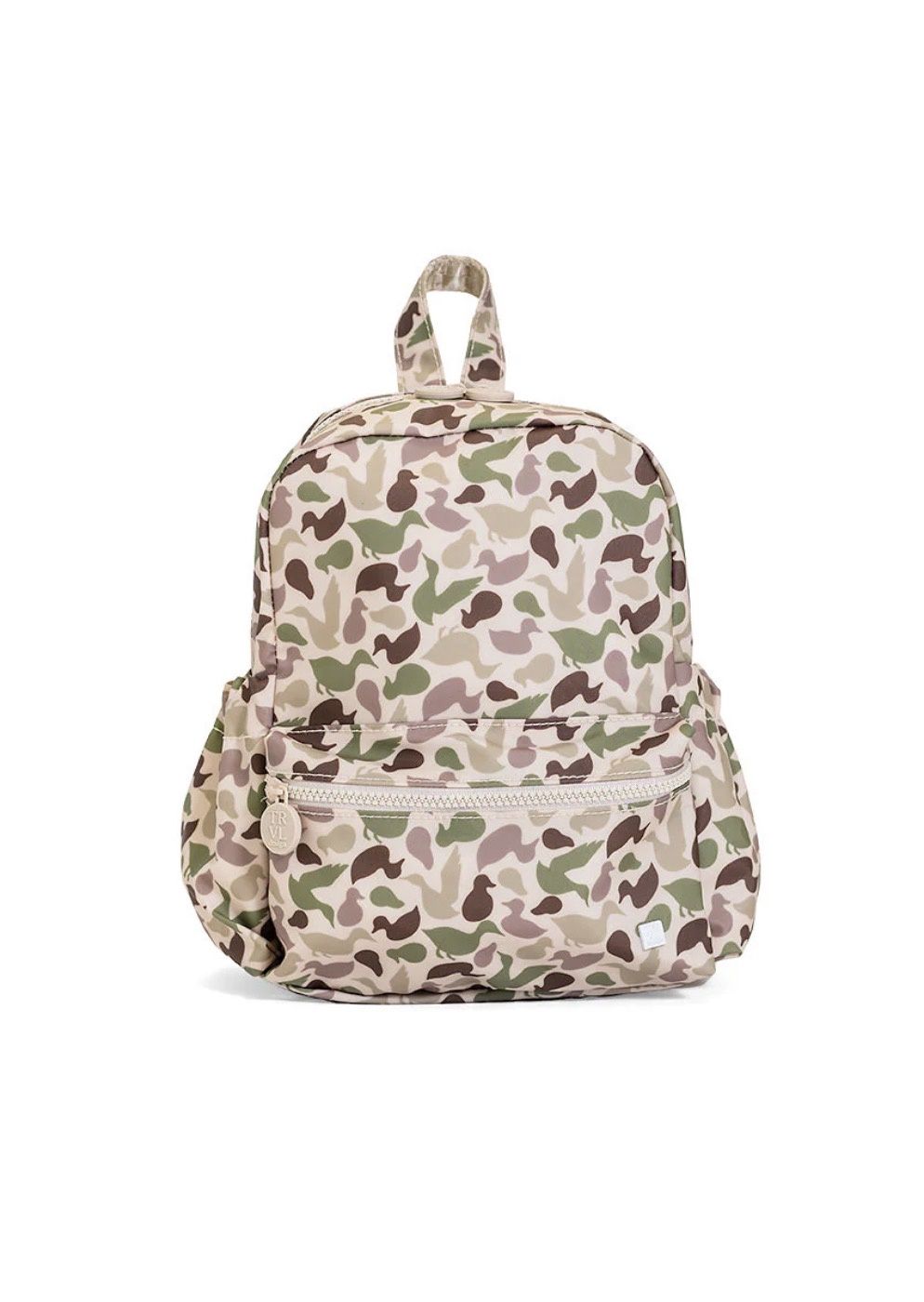 Decoy Camo Mini Backer