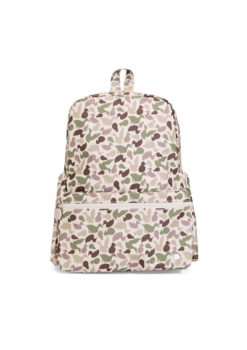 Decoy Camo Backpacker