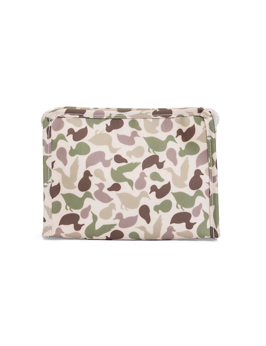 Decoy Camo Roadie, Size: Medium