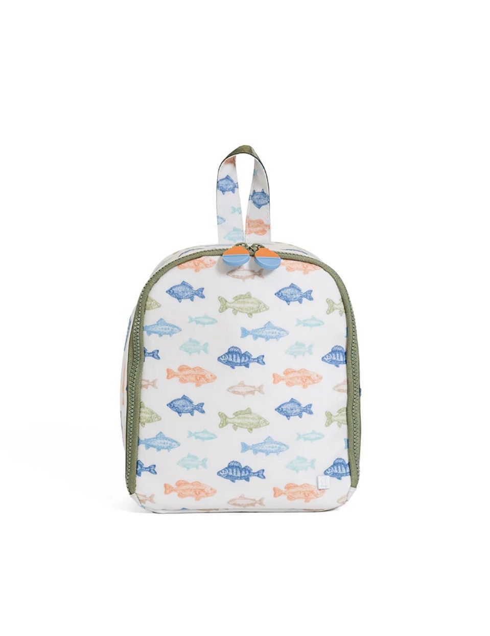 Casting Call Bring It Lunch Bag