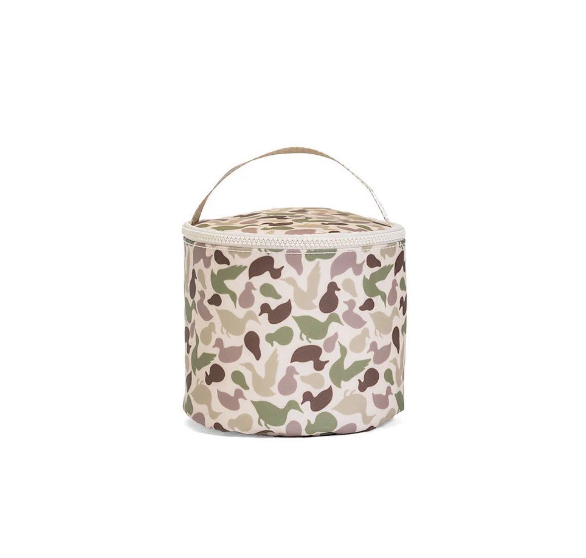 Decoy Camo Snack Bag