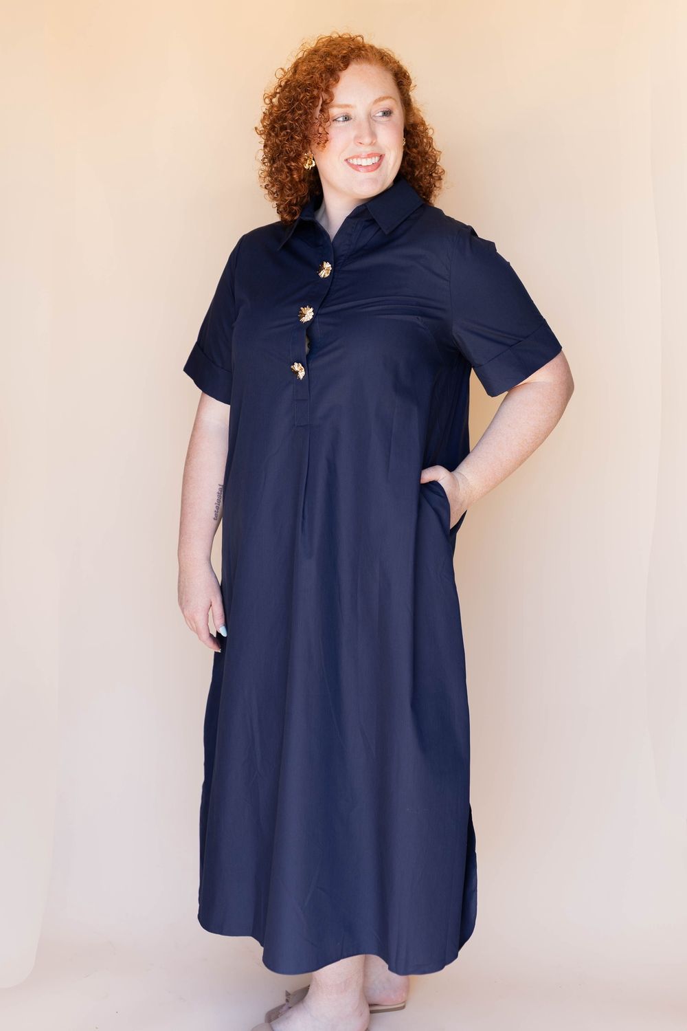 Navy Nancy
