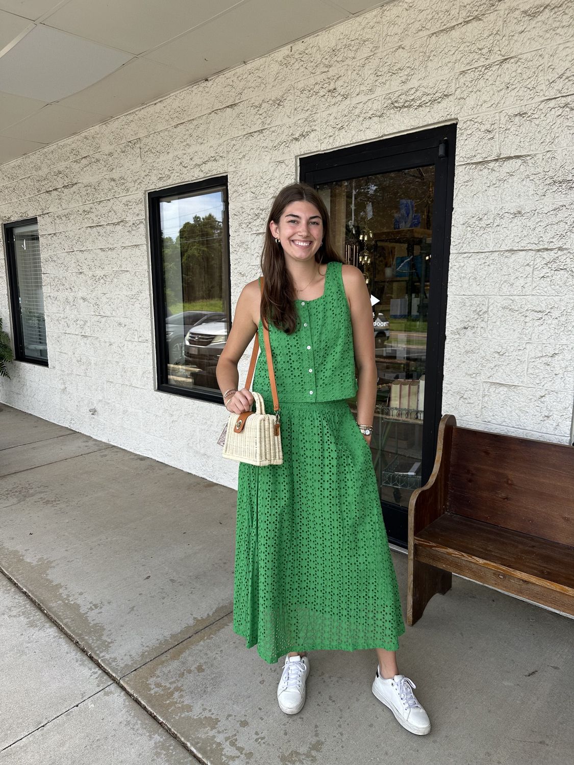 Gretta Green Set